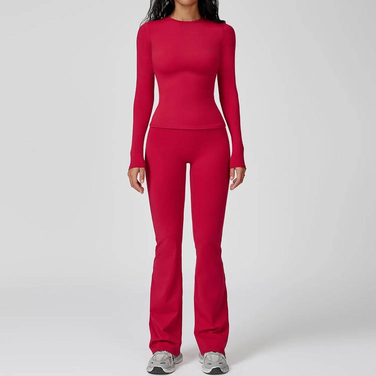 Conjunto Deportivo Flare Active
