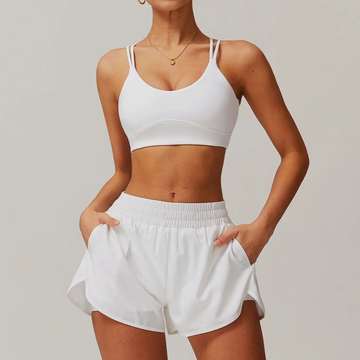Total Look Factives™ Sport Set