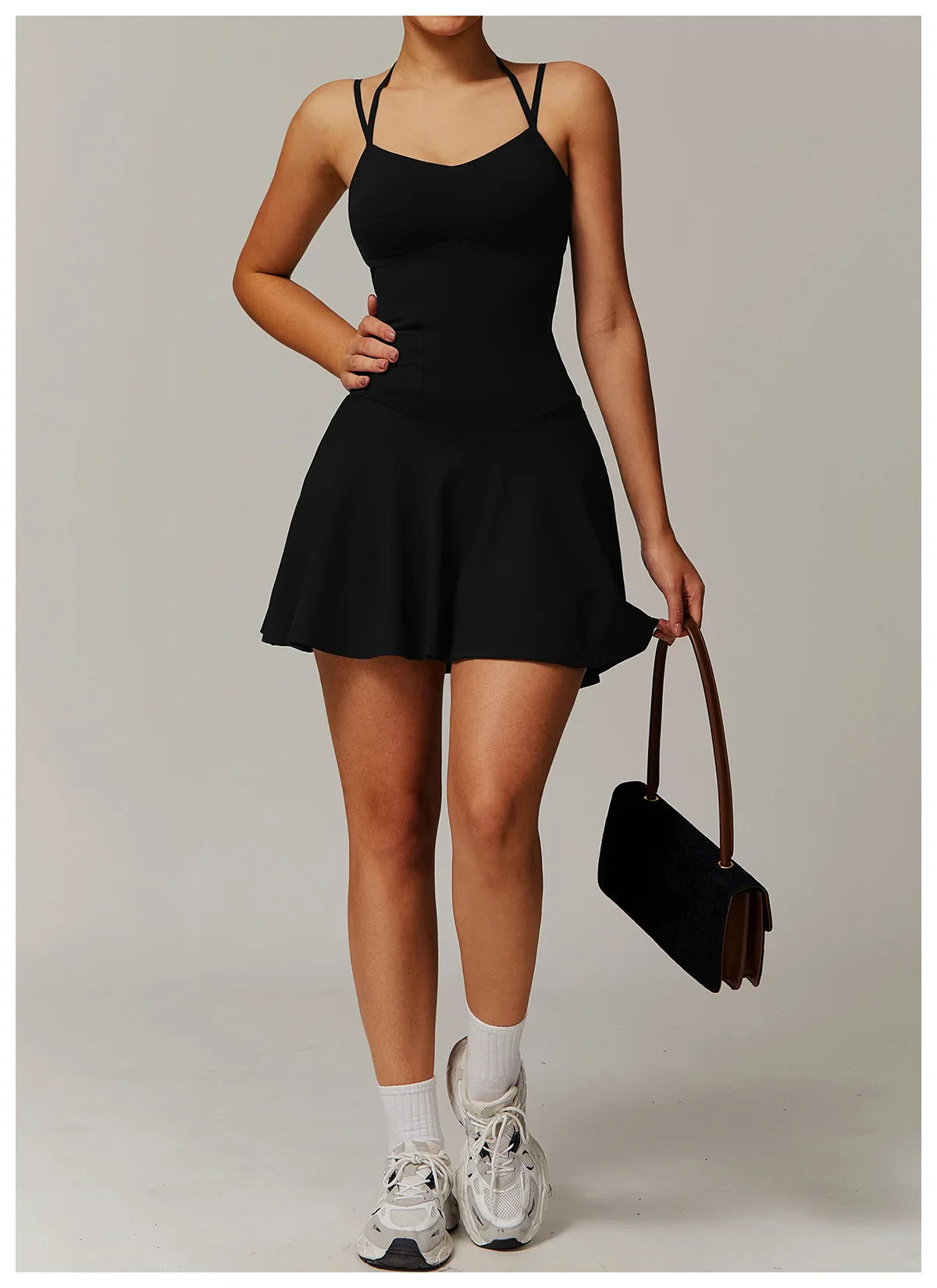 Vestido Motion Core Factives™