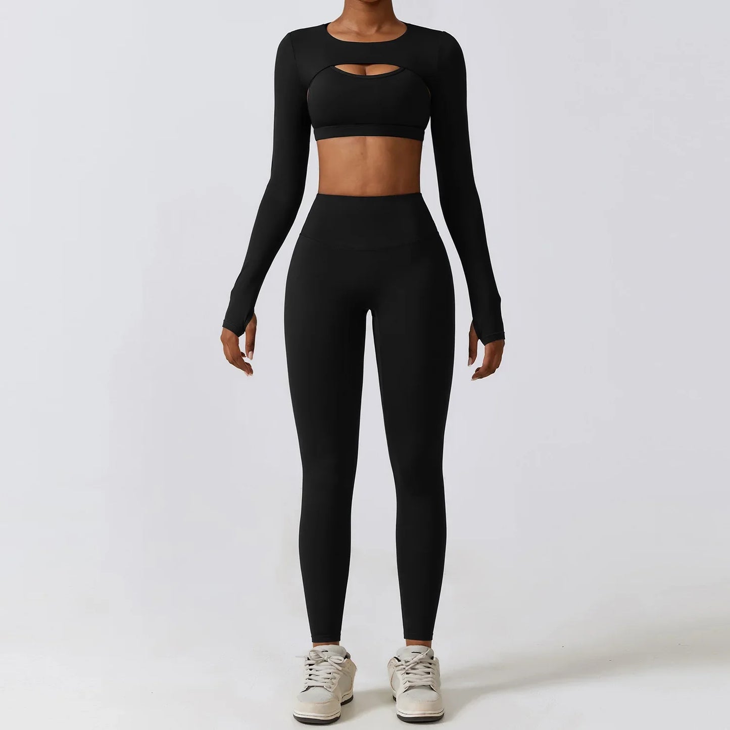 Total Look Factives™ Long Set