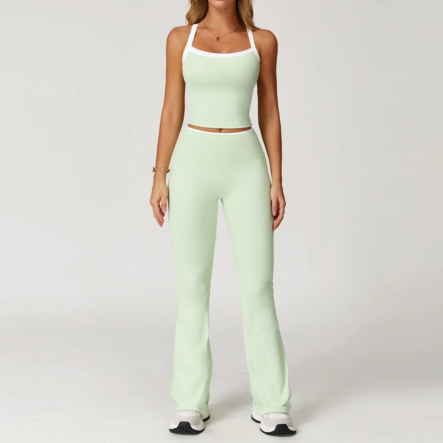 Total Look Factives™ SculptFlare Set