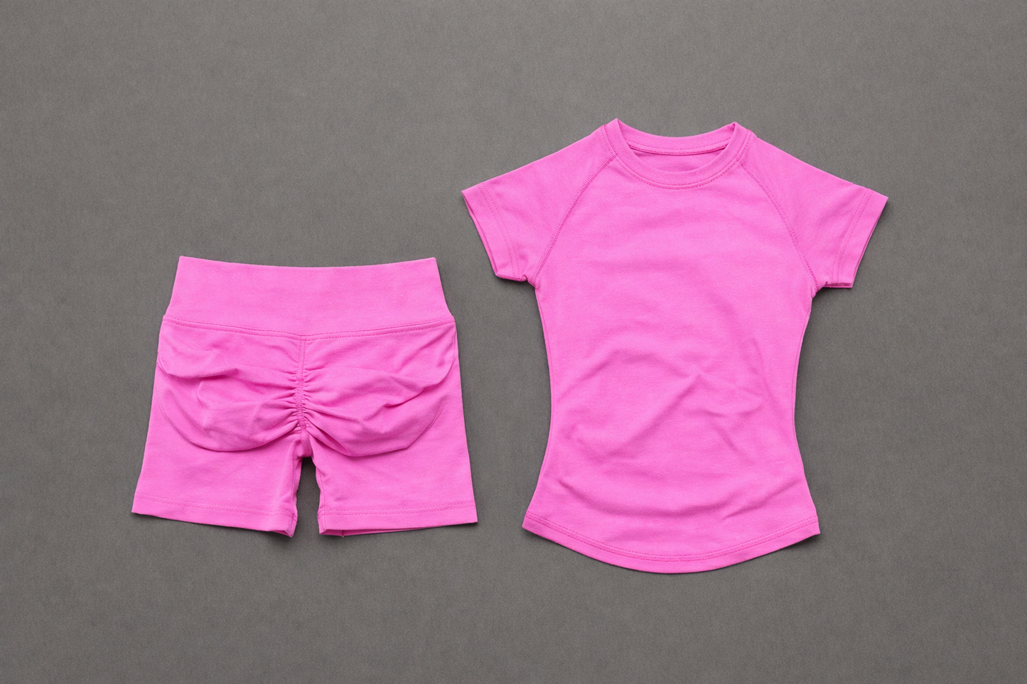 Conjunto Sculpt Balance