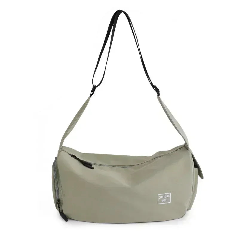 Mochila Fitness Dual