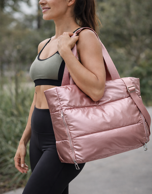 Bolsa Deportiva ActiveGlow - Factives