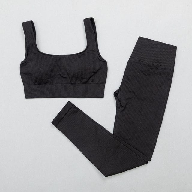 Total Look Essential - Factives™