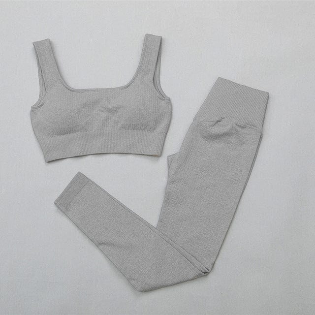Total Look Essential - Factives™
