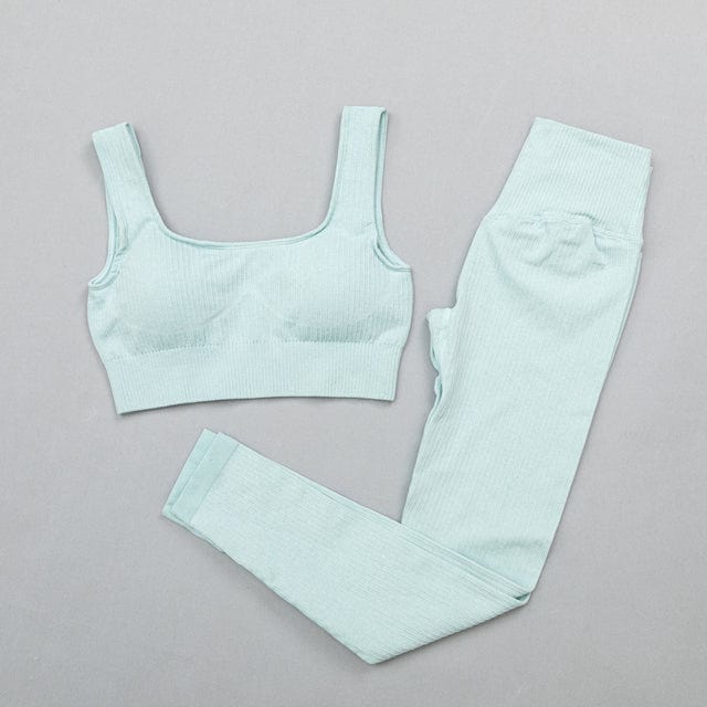 Total Look Essential - Factives™