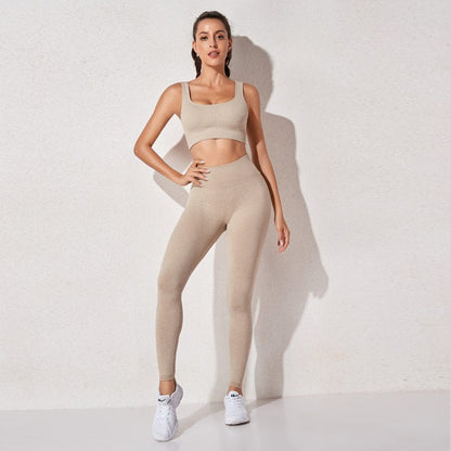 Total Look Essential - Factives™