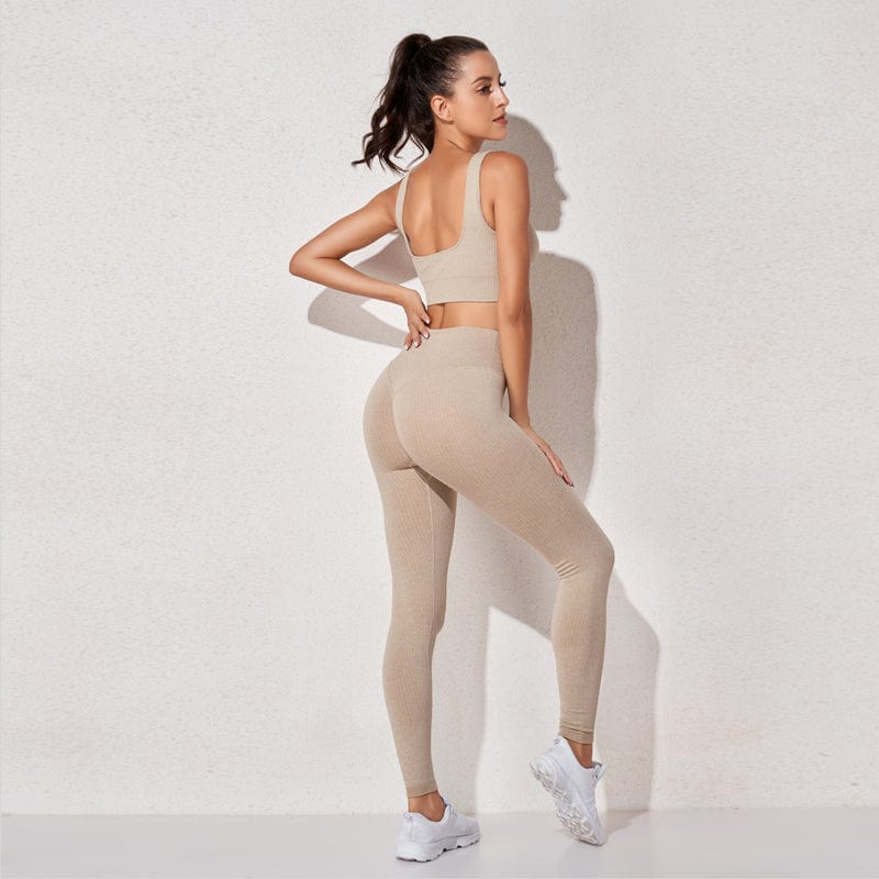 Total Look Essential - Factives™