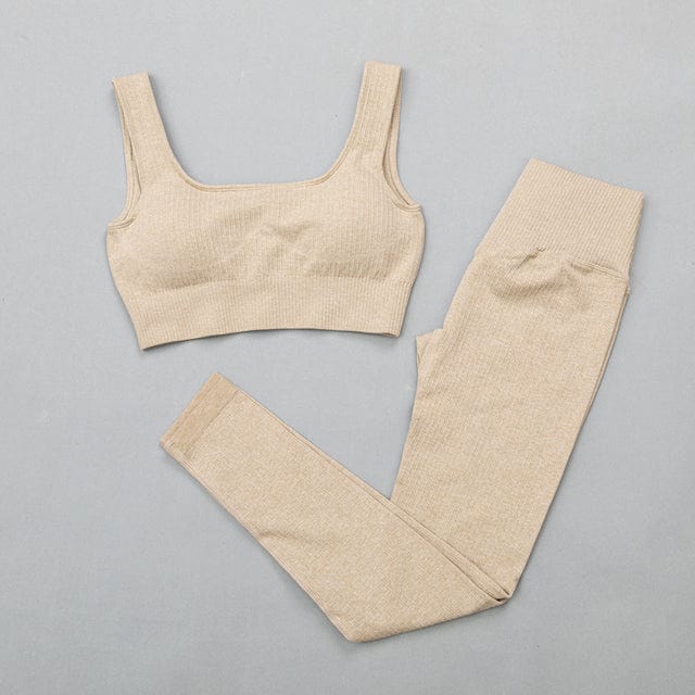 Total Look Essential - Factives™