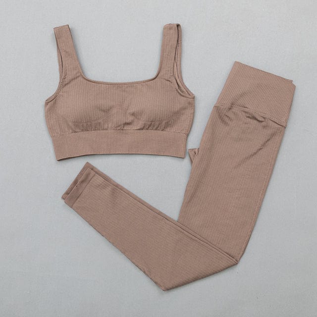 Total Look Essential - Factives™