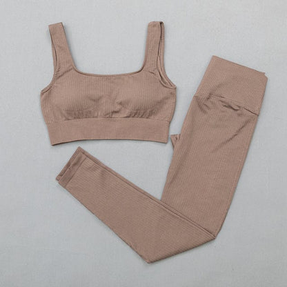 Total Look Essential - Factives™