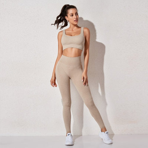 Total Look Essential - Factives™