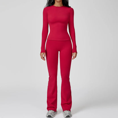 Conjunto Deportivo Flare Active