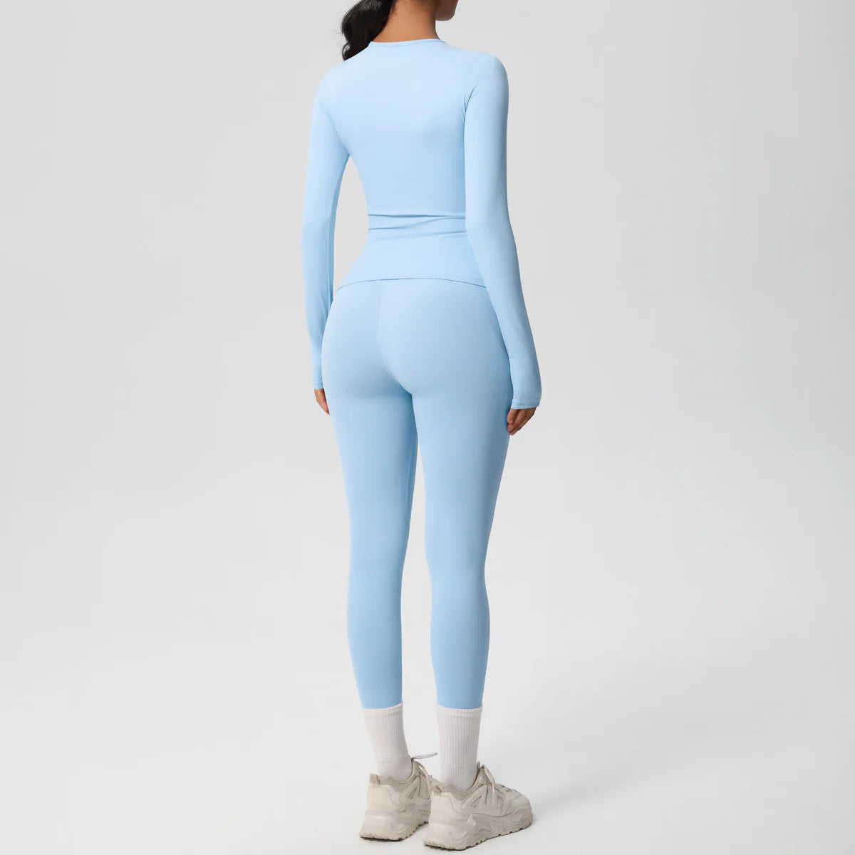 Total Look Factives™ Essential Long Set