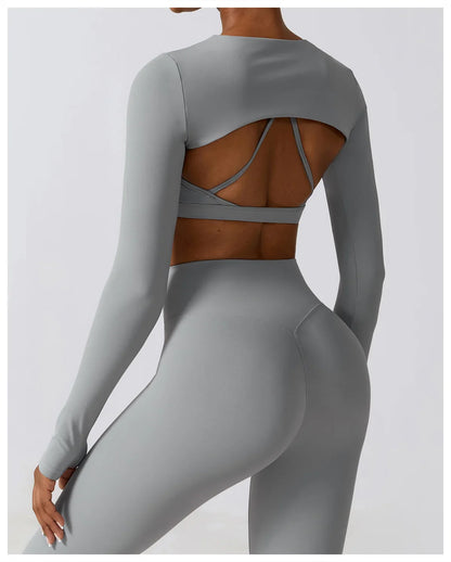 Total Look Factives™ Long Set