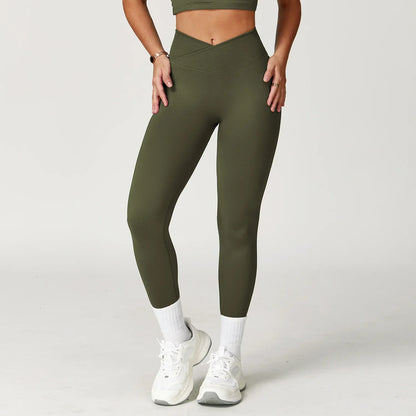 Leggings Sculpt V Factives™