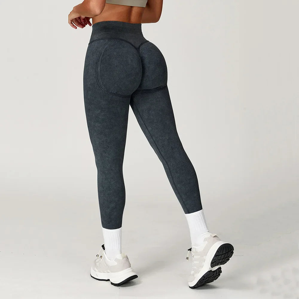 Legging Seamless - Push Up Factives™