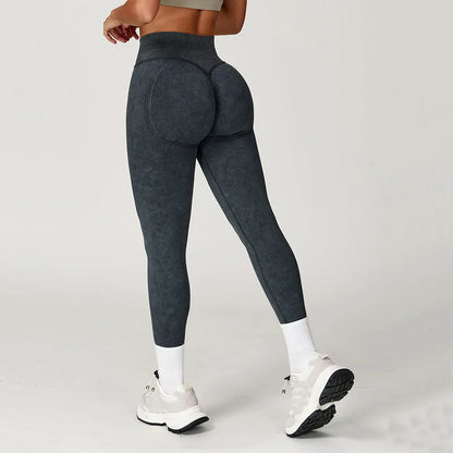 Legging Seamless - Push Up Factives™