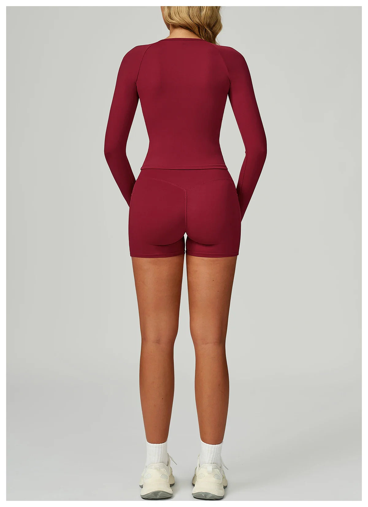 Total Look Factives™ Sleeve