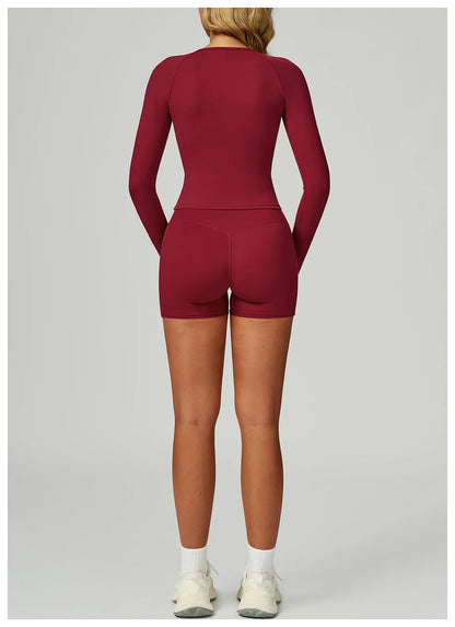 Total Look Factives™ Sleeve
