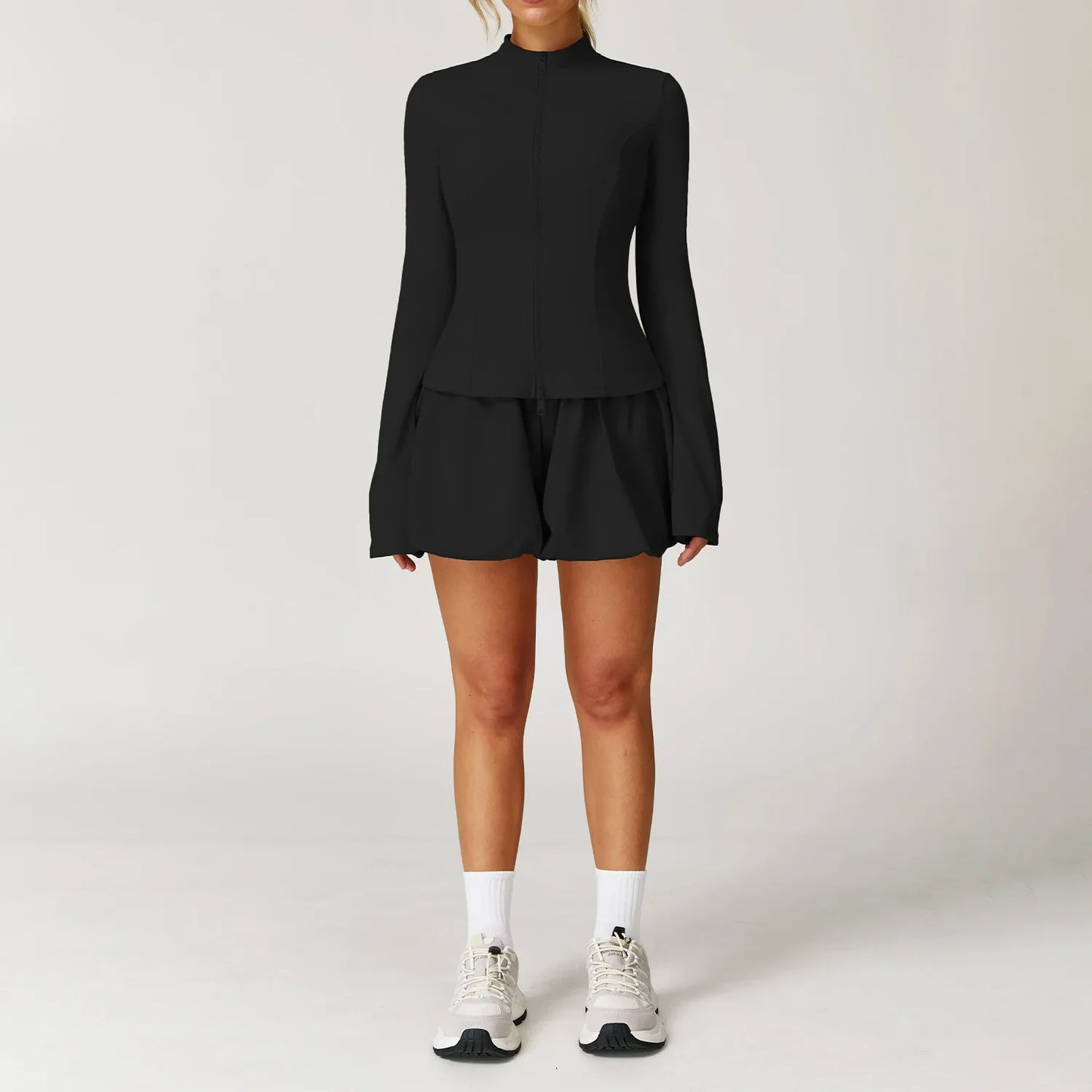 Total Look Motion Chic - Factives™