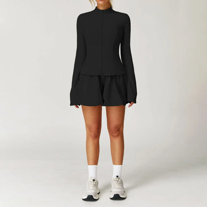 Total Look Motion Chic - Factives™