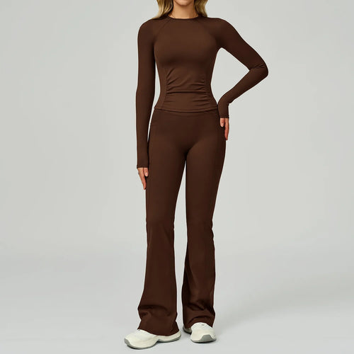 Total Look Flare - Factives™