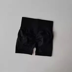 Pantalón corto - Efecto Push Up