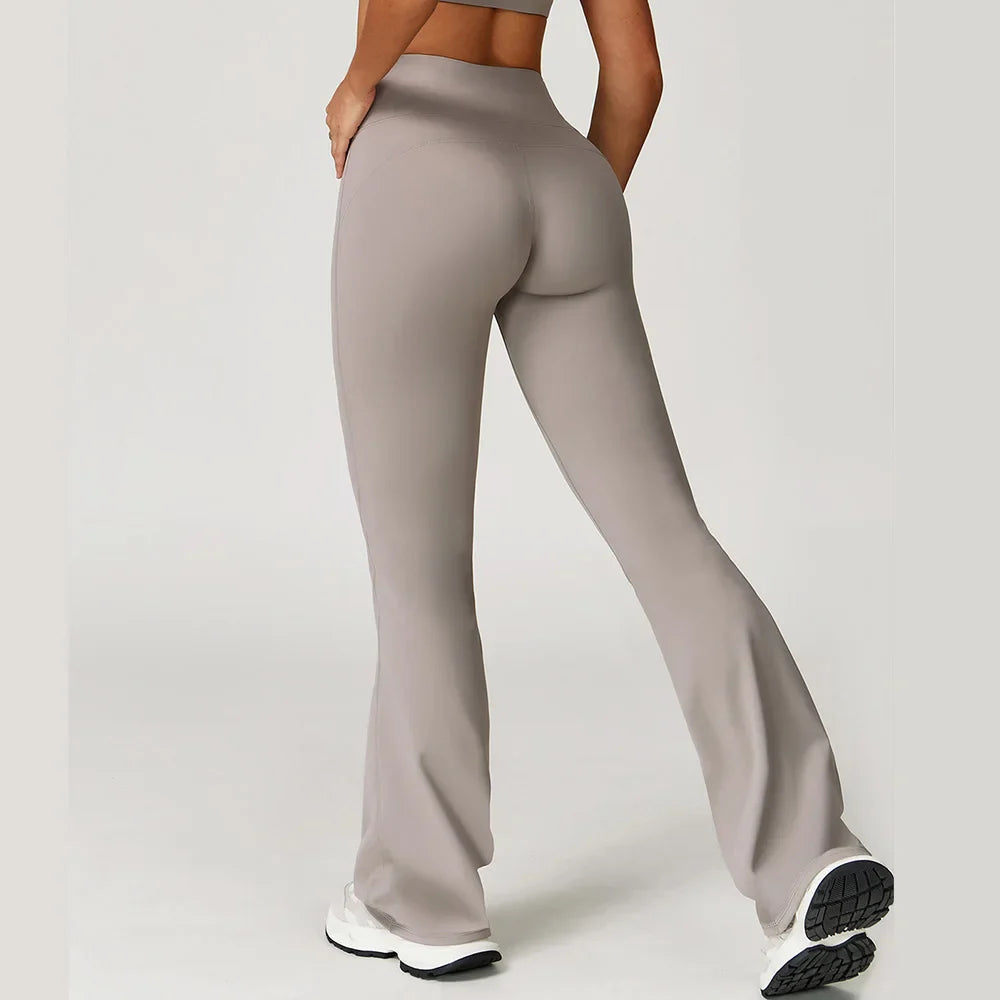 Leggin Flare Fit Factives™
