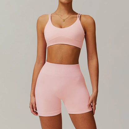 Total Look Factives™ Core Power