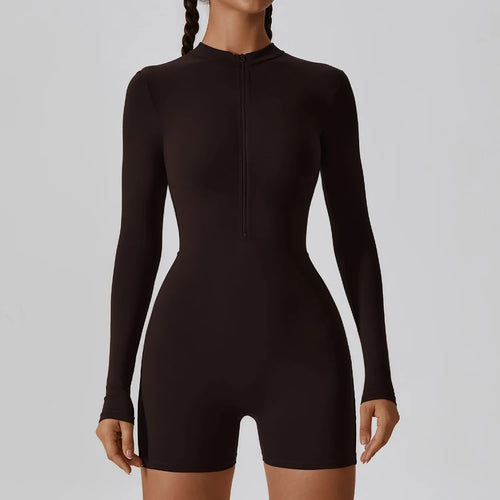 Total Look Sculpt Manga Larga - Factives™