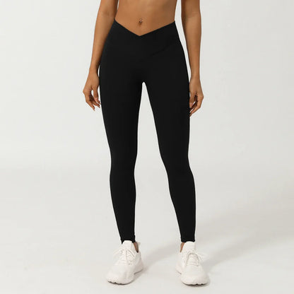Leggings Sculpt V - Factives™