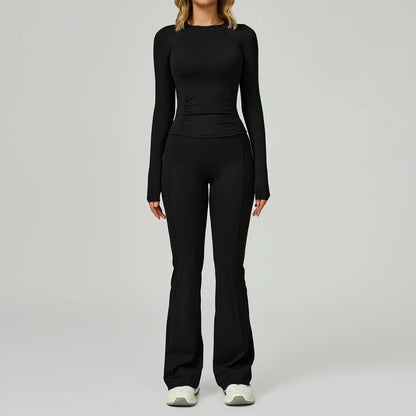 Total Look Flare - Factives™