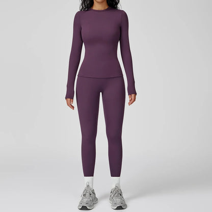 Total Look FullFit - Factives™