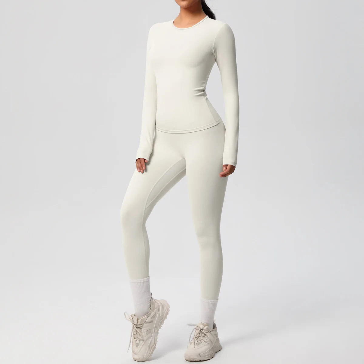 Total Look Factives™ Essential Long Set