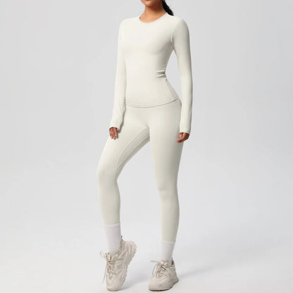 Total Look Factives™ Essential Long Set