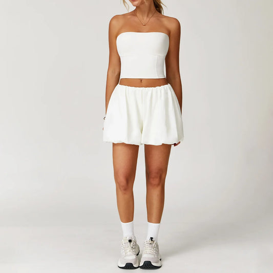 Conjunto Deportivo Muse - Factives™