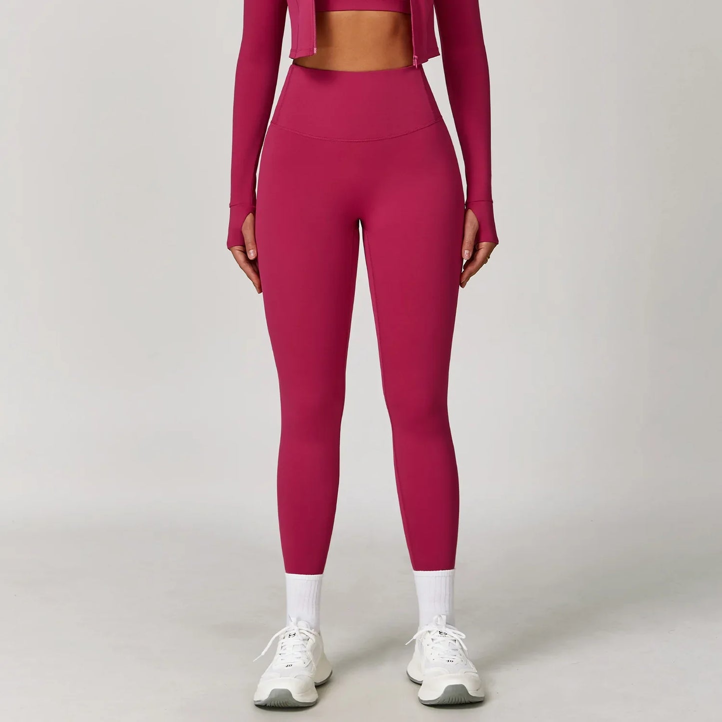 Leggings Cintura Alta Fit Factives™