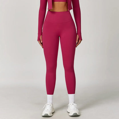 Leggings Cintura Alta Fit Factives™