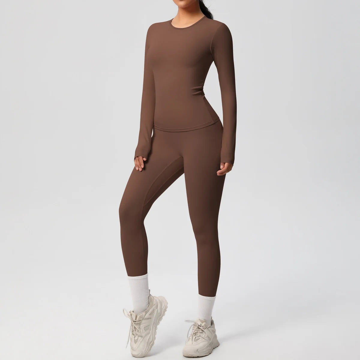 Total Look Factives™ Essential Long Set