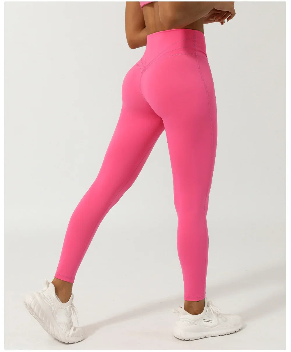 Leggings Sculpt V - Factives™
