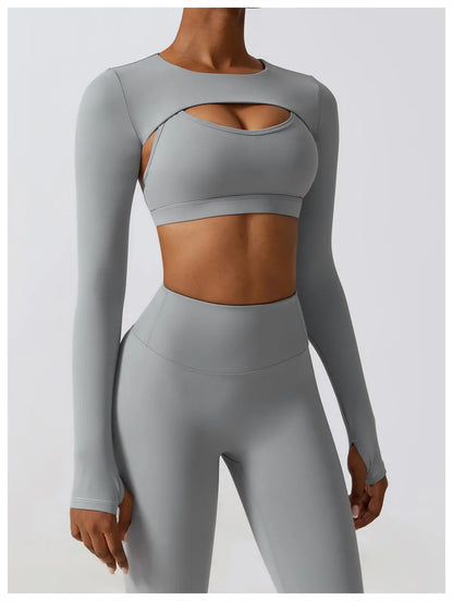 Total Look Factives™ Long Set