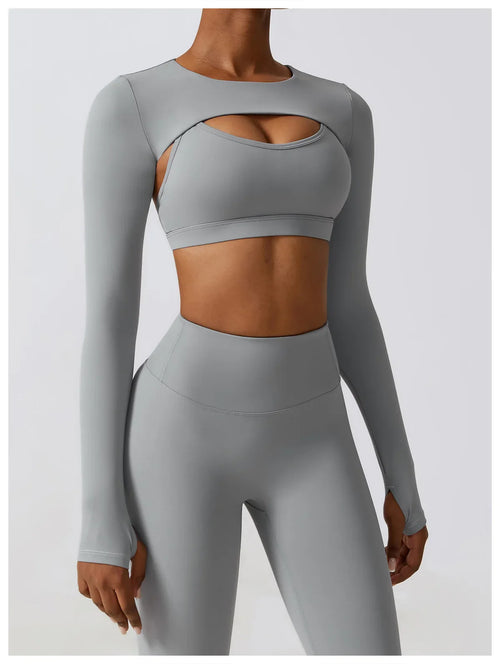Total Look Factives™ Long Set