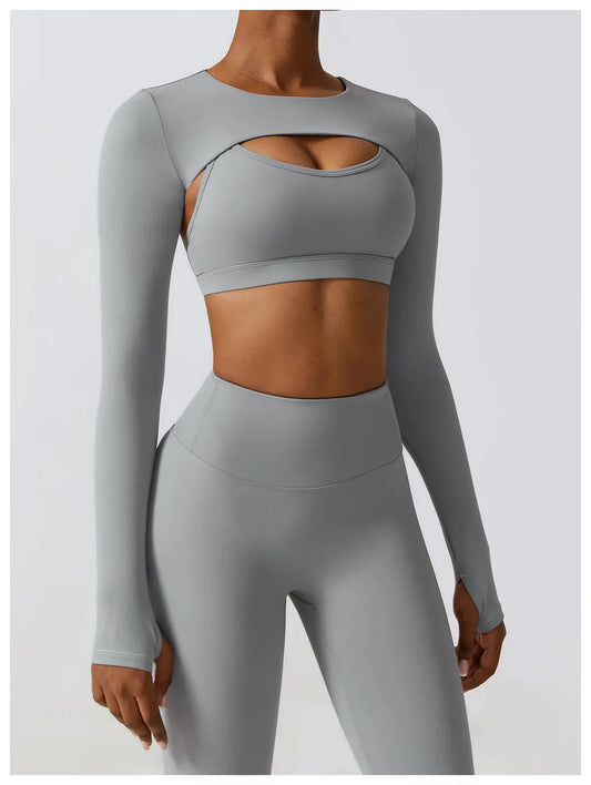 Total Look Factives™ Long Set
