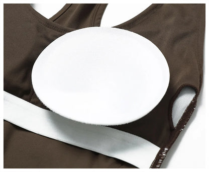 Mono deportivo - Soho