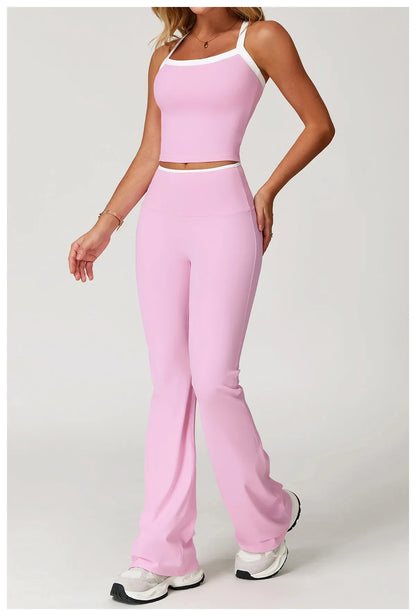 Total Look Factives™ SculptFlare Set