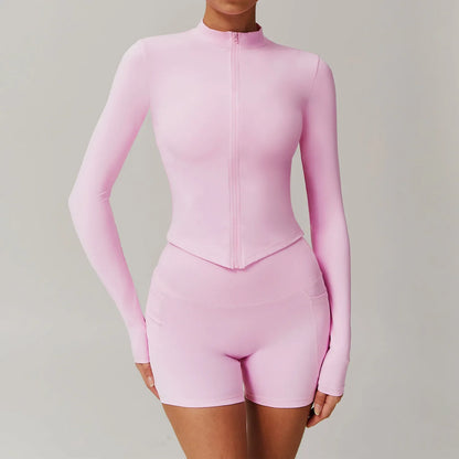 Total Look Factives™ Jumpsuit