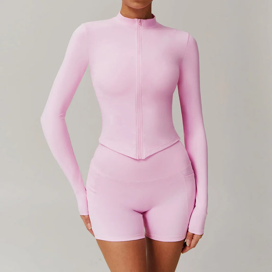 Total Look Factives™ Jumpsuit