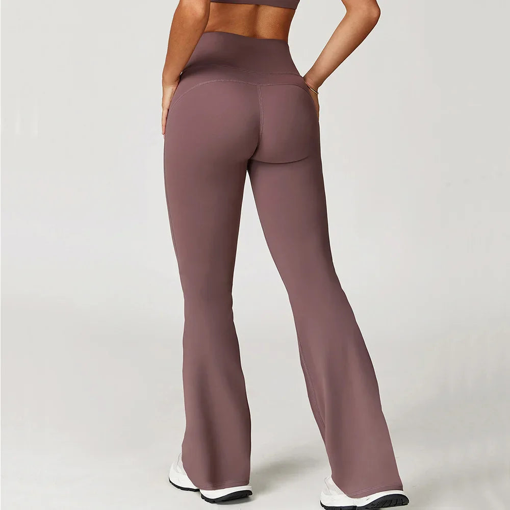Leggin Flare Fit Factives™